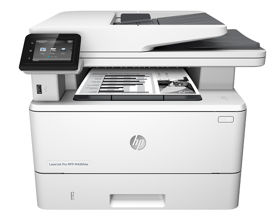 HP M426 PNG 2