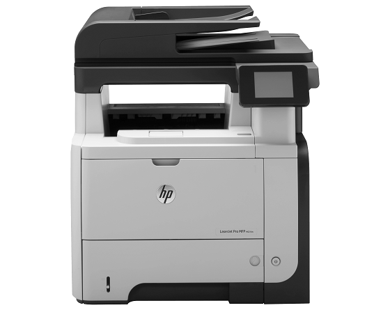 HP M521 PNG 2